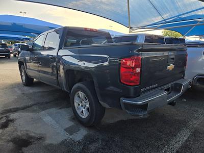 2018 Chevrolet Silverado 1500 Crew Cab RWD Pickup for sale #253293A1 - photo 2