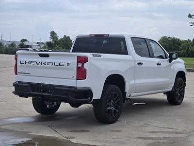 2025 Chevrolet Silverado 1500 Crew Cab 4WD Pickup for sale #253296 - photo 2