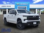 2025 Chevrolet Silverado 1500 Crew Cab 4WD Pickup for sale #253296 - photo 1
