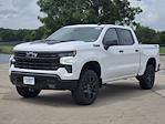 2025 Chevrolet Silverado 1500 Crew Cab 4WD Pickup for sale #253296 - photo 3