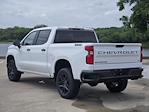 2025 Chevrolet Silverado 1500 Crew Cab 4WD Pickup for sale #253296 - photo 4