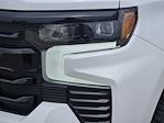 2025 Chevrolet Silverado 1500 Crew Cab 4WD Pickup for sale #253296 - photo 6