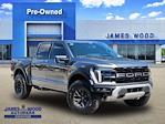 2025 Ford F-150 SuperCrew Cab 4WD Pickup for sale #253311A1 - photo 1