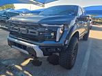 2025 Ford F-150 SuperCrew Cab 4WD Pickup for sale #253311A1 - photo 4