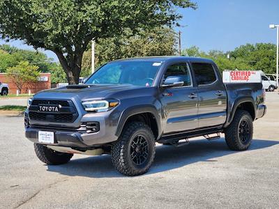 2020 Toyota Tacoma Double Cab 4WD Pickup for sale #253311B1 - photo 1