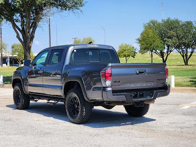2020 Toyota Tacoma Double Cab 4WD Pickup for sale #253311B1 - photo 2
