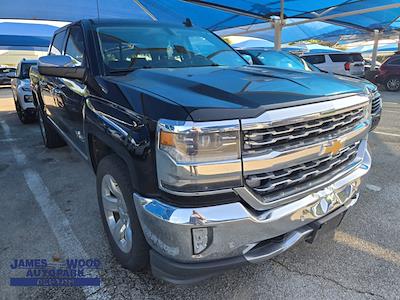 2016 Chevrolet Silverado 1500 Crew Cab RWD Pickup for sale #253312B1 - photo 1