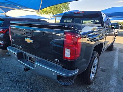 2016 Chevrolet Silverado 1500 Crew Cab RWD Pickup for sale #253312B1 - photo 2