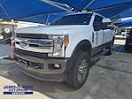 2017 Ford F-250 Crew Cab 4WD Pickup for sale #253324A1 - photo 1