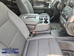 2025 Chevrolet Silverado 3500 Crew Cab DRW 4WD CM Truck Beds Flatbed Truck for sale #253333 - photo 10