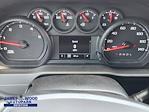2025 Chevrolet Silverado 3500 Crew Cab DRW 4WD CM Truck Beds Flatbed Truck for sale #253333 - photo 12