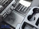 2025 Chevrolet Silverado 3500 Crew Cab DRW 4WD CM Truck Beds Flatbed Truck for sale #253333 - photo 16