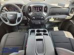 2025 Chevrolet Silverado 3500 Crew Cab DRW 4WD CM Truck Beds Flatbed Truck for sale #253333 - photo 19
