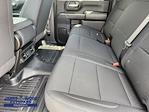 2025 Chevrolet Silverado 3500 Crew Cab DRW 4WD CM Truck Beds Flatbed Truck for sale #253333 - photo 20