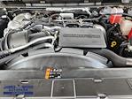 2025 Chevrolet Silverado 3500 Crew Cab DRW 4WD CM Truck Beds Flatbed Truck for sale #253333 - photo 21