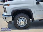 2025 Chevrolet Silverado 3500 Crew Cab DRW 4WD CM Truck Beds Flatbed Truck for sale #253333 - photo 5