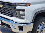 2025 Chevrolet Silverado 3500 Crew Cab DRW 4WD CM Truck Beds Flatbed Truck for sale #253333 - photo 6
