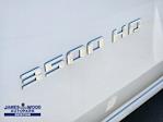 2025 Chevrolet Silverado 3500 Crew Cab DRW 4WD CM Truck Beds Flatbed Truck for sale #253333 - photo 7
