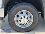 2025 Chevrolet Silverado 3500 Crew Cab DRW 4WD CM Truck Beds Flatbed Truck for sale #253333 - photo 8