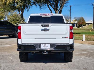 2024 Chevrolet Silverado 1500 Crew Cab 4WD Pickup for sale #253344B1 - photo 2