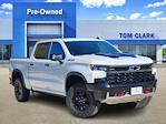 2024 Chevrolet Silverado 1500 Crew Cab 4WD Pickup for sale #253344B1 - photo 30