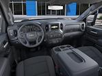 2025 Chevrolet Silverado 3500 Regular Cab RWD Cab Chassis for sale #253370 - photo 15