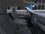 2025 Chevrolet Silverado 3500 Regular Cab RWD Cab Chassis for sale #253370 - photo 17