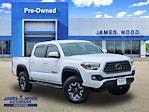 2019 Toyota Tacoma Double Cab 4WD Pickup for sale #253374B1 - photo 1