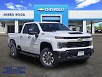 2025 Chevrolet Silverado 2500 Crew Cab 4WD Pickup for sale #253384 - photo 1