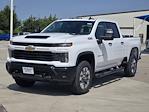 2025 Chevrolet Silverado 2500 Crew Cab 4WD Pickup for sale #253384 - photo 2