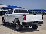 2025 Chevrolet Silverado 2500 Crew Cab 4WD Pickup for sale #253384 - photo 3