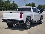2025 Chevrolet Silverado 2500 Crew Cab 4WD Pickup for sale #253384 - photo 4