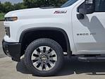 2025 Chevrolet Silverado 2500 Crew Cab 4WD Pickup for sale #253384 - photo 5