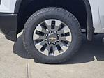 2025 Chevrolet Silverado 2500 Crew Cab 4WD Pickup for sale #253384 - photo 8