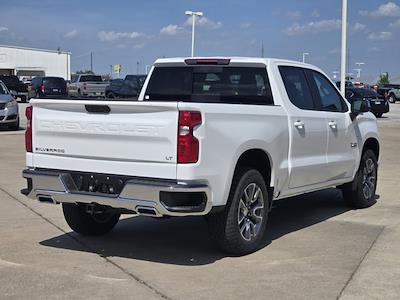 2025 Chevrolet Silverado 1500 Crew Cab 4WD Pickup for sale #253387 - photo 2