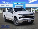 2025 Chevrolet Silverado 1500 Crew Cab 4WD Pickup for sale #253387 - photo 1