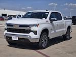 2025 Chevrolet Silverado 1500 Crew Cab 4WD Pickup for sale #253387 - photo 2