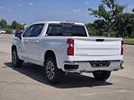 2025 Chevrolet Silverado 1500 Crew Cab 4WD Pickup for sale #253387 - photo 3