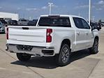 2025 Chevrolet Silverado 1500 Crew Cab 4WD Pickup for sale #253387 - photo 4