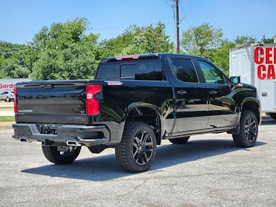 2025 Chevrolet Silverado 1500 Crew Cab 4WD Pickup for sale #253391 - photo 2