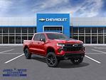 2025 Chevrolet Silverado 1500 Crew Cab 4WD Pickup for sale #253394 - photo 1