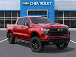 2025 Chevrolet Silverado 1500 Crew Cab 4WD Pickup for sale #253394 - photo 7