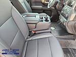 2025 Chevrolet Silverado 3500 Crew Cab DRW 4WD Cab Chassis for sale #253407 - photo 10