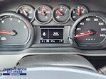 2025 Chevrolet Silverado 3500 Crew Cab DRW 4WD Cab Chassis for sale #253407 - photo 12