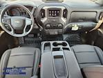 2025 Chevrolet Silverado 3500 Crew Cab DRW 4WD Cab Chassis for sale #253407 - photo 18