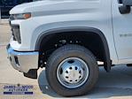 2025 Chevrolet Silverado 3500 Crew Cab DRW 4WD Cab Chassis for sale #253407 - photo 5