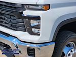 2025 Chevrolet Silverado 3500 Crew Cab DRW 4WD Cab Chassis for sale #253407 - photo 6