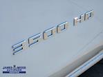 2025 Chevrolet Silverado 3500 Crew Cab DRW 4WD Cab Chassis for sale #253407 - photo 7