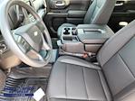 2025 Chevrolet Silverado 3500 Crew Cab DRW 4WD Cab Chassis for sale #253407 - photo 9