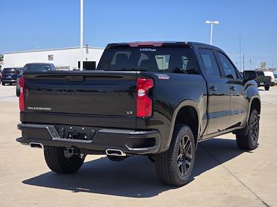 2025 Chevrolet Silverado 1500 Crew Cab 4WD Pickup for sale #253408 - photo 2